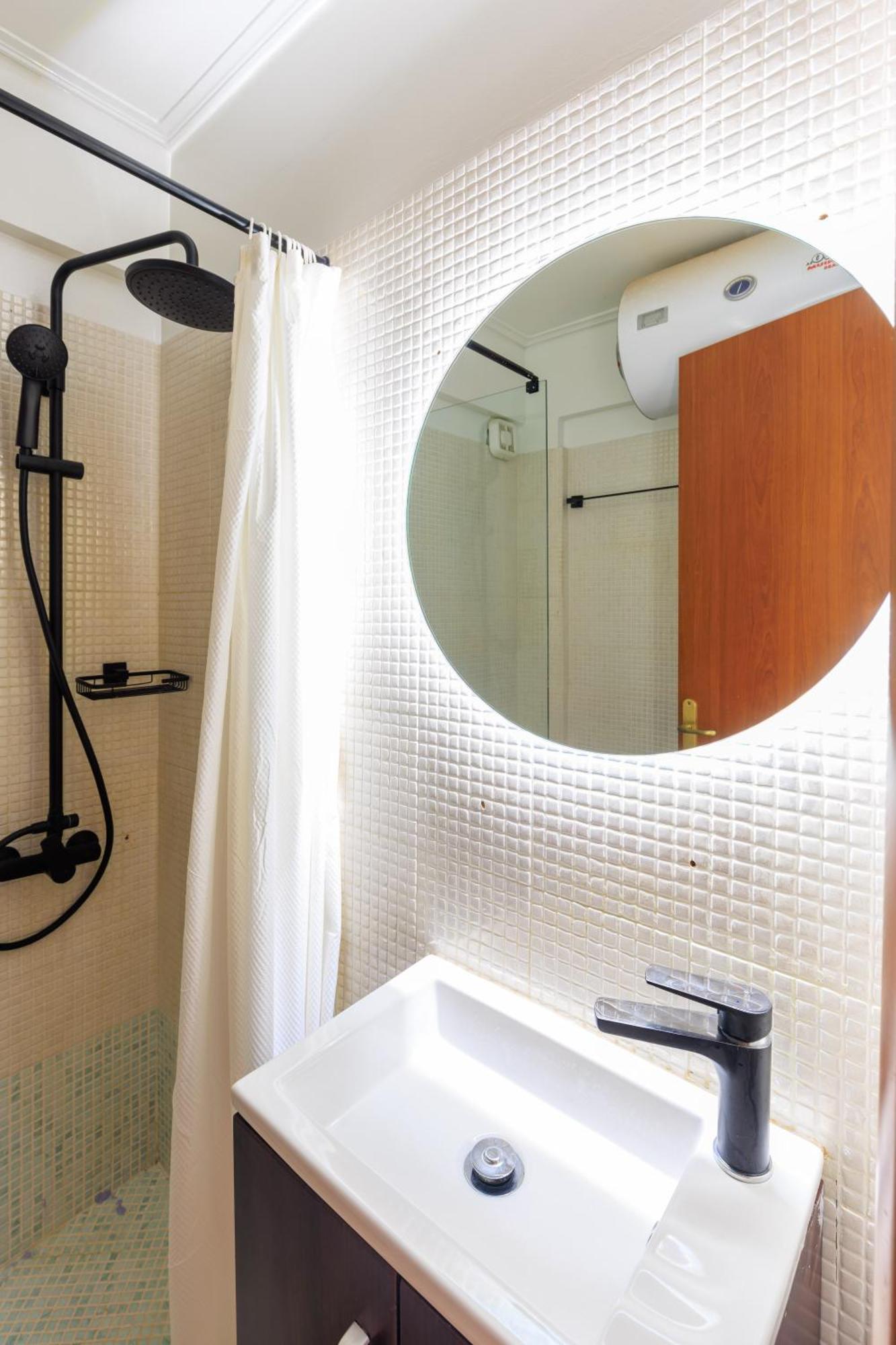 Aiolos Glyfada Super Lux Mini Apartment Атина Екстериор снимка